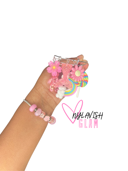 Dreamland Freestyle Bangle Set